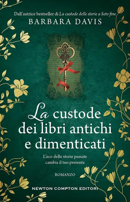 Miglior Prezzo La custode dei libri antichi e dimenticati