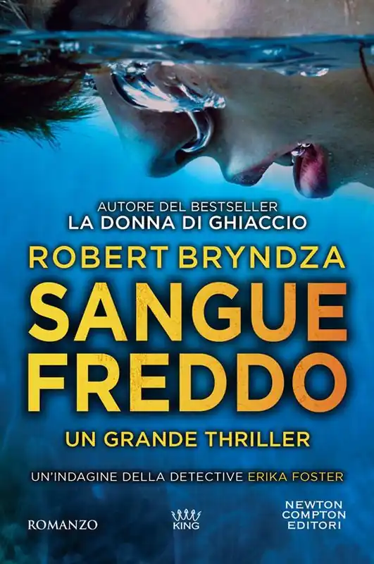 Occasione Sangue freddo