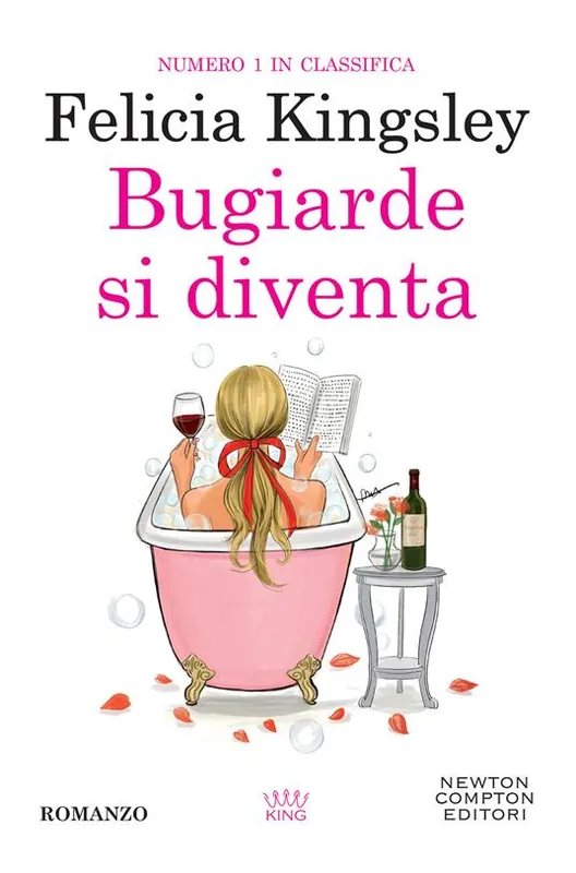 Bugiarde si diventa Vendita Finale