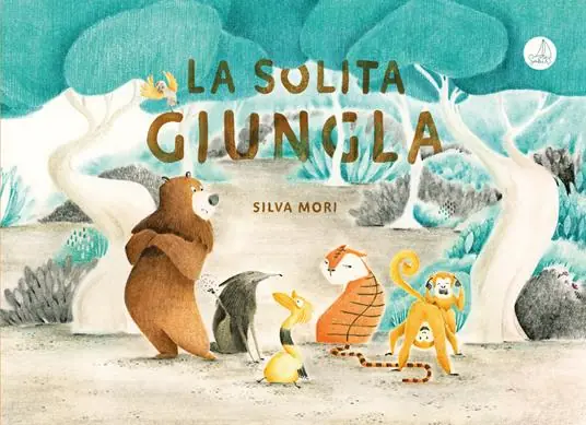 Scelto Dai Clienti La solita giungla. Ediz. a colori