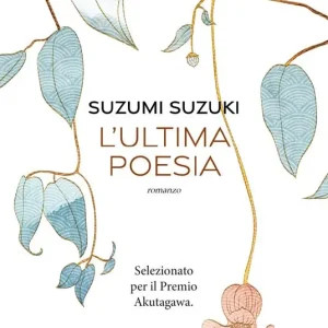 L‘ultima poesia Compra Oggi Stesso