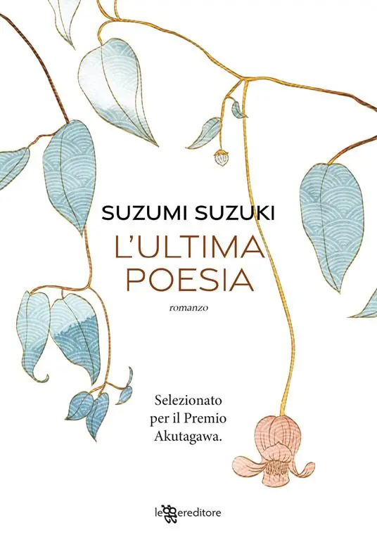 L‘ultima poesia Compra Oggi Stesso