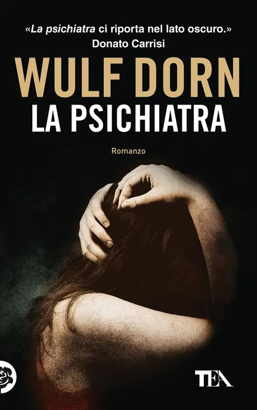 La psichiatra Subito Disponibile