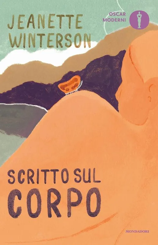 Offerta Limitata Scritto sul corpo