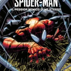 Il peggior nemico di me stesso. Superior Spider-Man Più Venduto