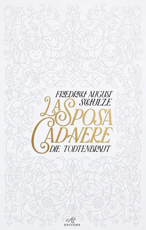 Spedizione Espresso La sposa cadavere. Die Todtenbraut