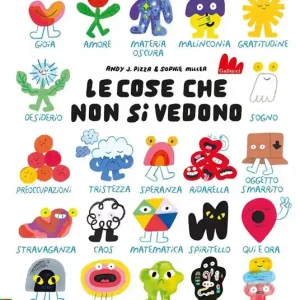 Le cose che non si vedono Occasione