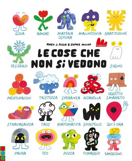 Le cose che non si vedono Occasione