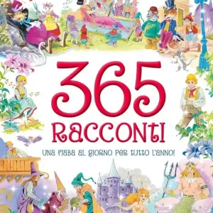 Nuova Collezione 365 racconti