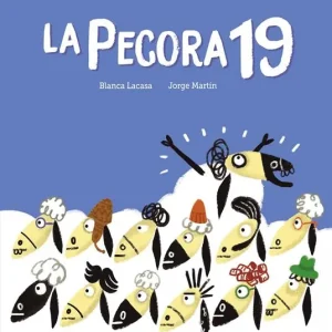 Reso Gratuito La pecora 19. Ediz. a colori