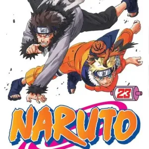 Popolare Naruto. Il mito. Vol. 23