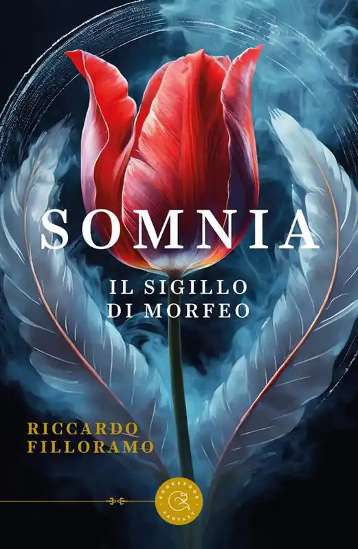 Must-Have Somnia. Il sigillo di Morfeo