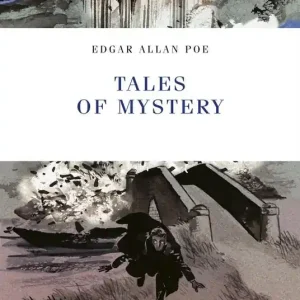 Solo Oggi Tales of mystery. Helbling Readers Red Series. Classics. Registrazione in inglese britannico. Level B1. Con E-Zone. Con File audio per il download