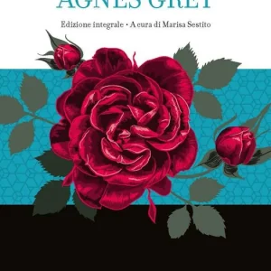 Promo Stagionale Agnes Grey. Ediz. integrale