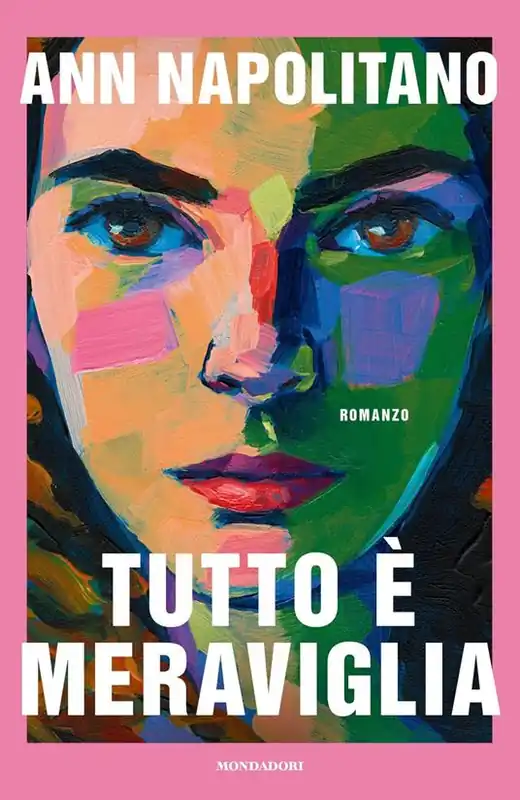 Bestseller Tutto è meraviglia