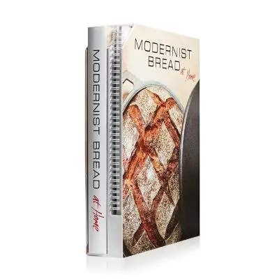 Super Prezzo Modernist bread at home. Ediz. italiana