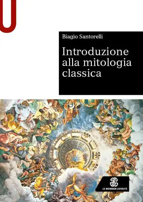 Ultima Occasione Introduzione alla mitologia classica