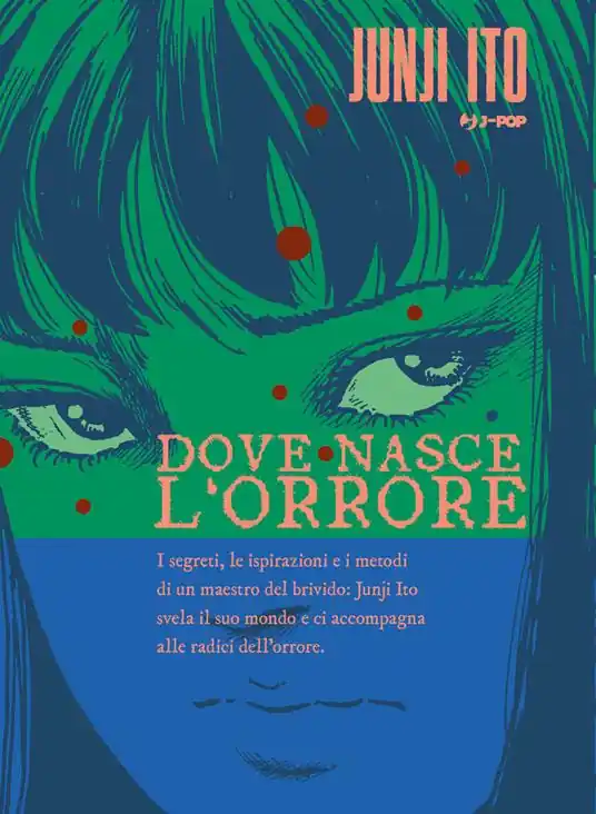 Dove nasce l‘orrore. Ediz. a colori Direttamente Dal Produttore