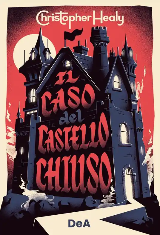 Il caso del castello chiuso Promo Stagionale