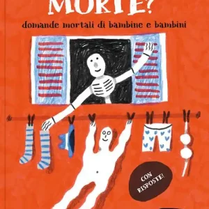 Così è la morte? Domande mortali di bambini e bambine Compra Oggi Stesso