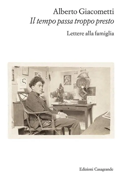 Il tempo passa troppo presto. Lettere alla famiglia Nuova Collezione