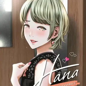 Prezzo Scontato Hana l‘inaccessibile. Vol. 5