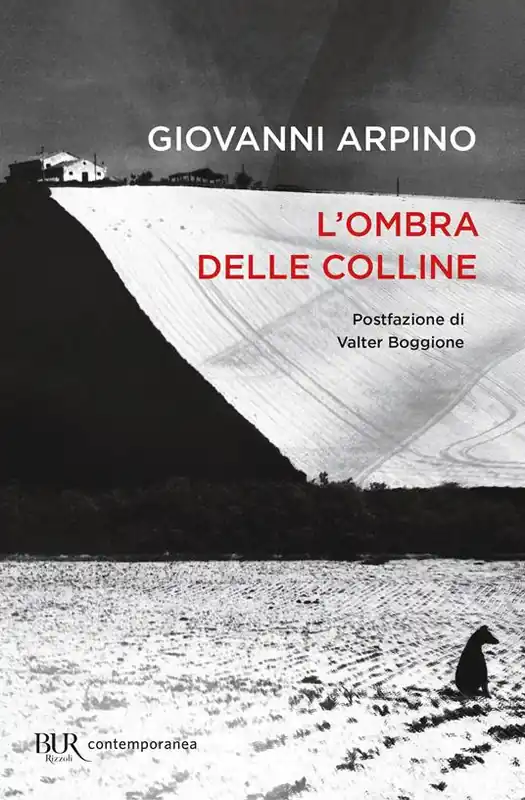 L‘ombra delle colline Pagamento Sicuro