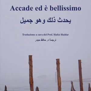 Accade ed bellissimo. Ediz. italiana e araba Affare