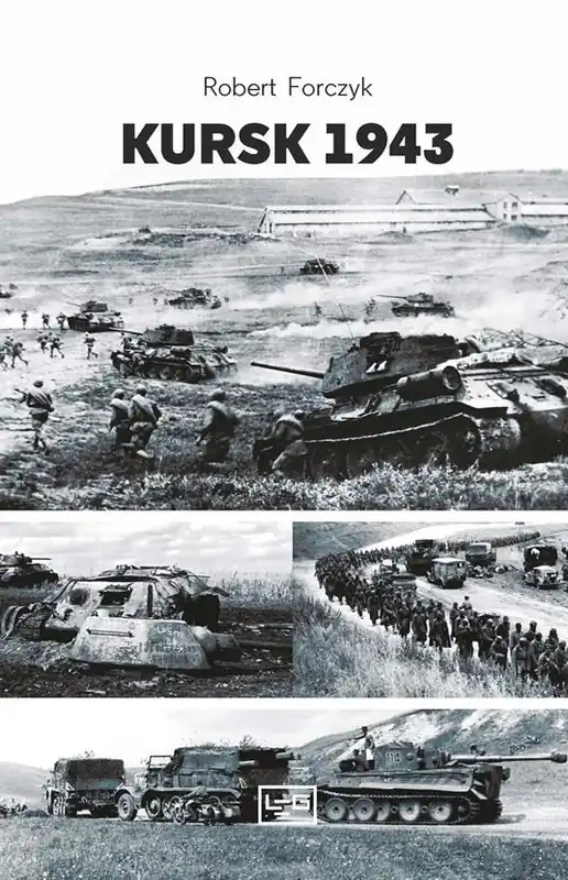 Spedito Oggi Kursk 1943