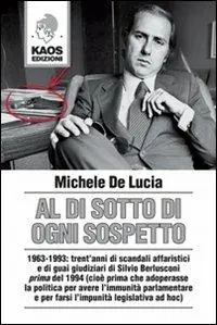 Al di sotto di ogni sospetto Consegna Rapida