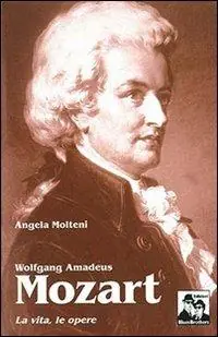 Wolfgang Amadeus Mozart A Buon Prezzo