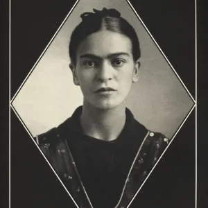 Frida Kahlo. Biografia per immagini. Ediz. illustrata Compra Online