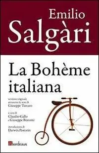 Spedizione Espresso La bohème italiana