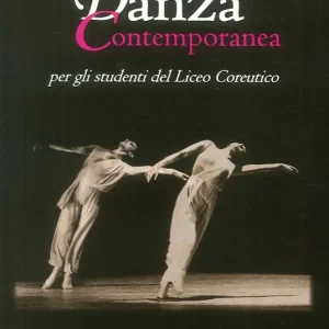 La danza contemporanea per gli studenti del Liceo Coreutico Scelto Dai Clienti