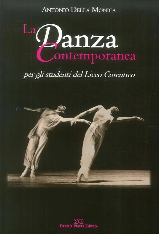 La danza contemporanea per gli studenti del Liceo Coreutico Scelto Dai Clienti