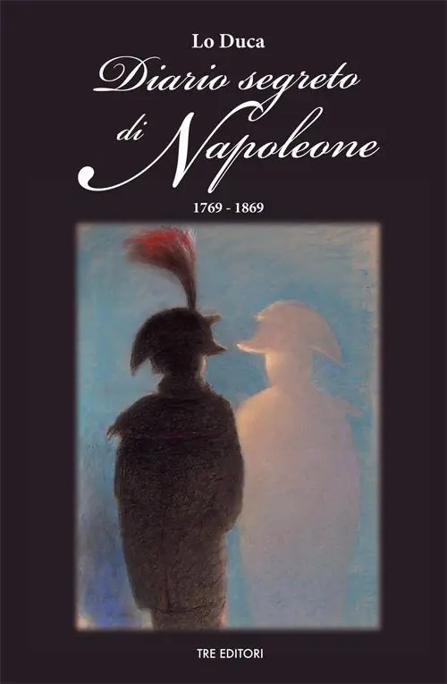 Pagamento Sicuro Diario segreto di Napoleone