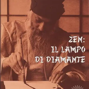 Nuova Collezione Zen. Il lampo di diamante
