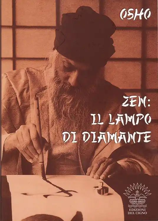 Nuova Collezione Zen. Il lampo di diamante
