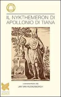 Il Nykthemeron di Apollonio di Tiana Sconto
