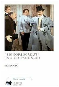 I signori scaduti Reso Gratuito