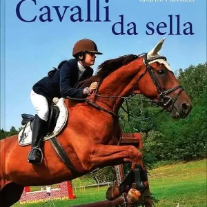 Offerta Lampo Cavalli da sella