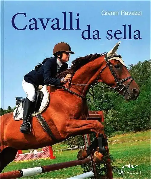 Offerta Lampo Cavalli da sella