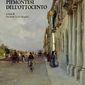 Promozione Dizionario dei pittori piemontesi dell‘Ottocento