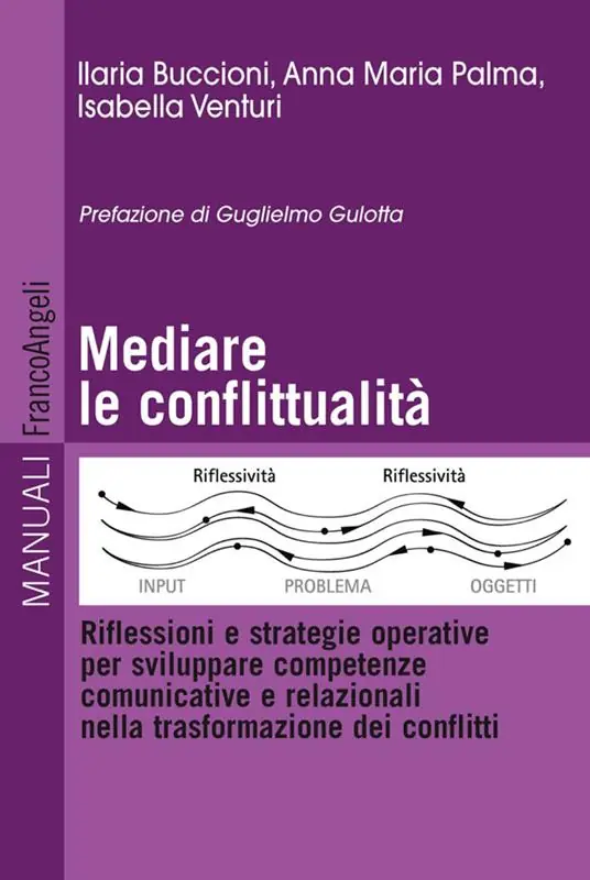 Mediare la conflittualità. Riflessioni e strategie operative per sviluppare competenze comunicative e relazionali nella trasformazione dei conflitti Offerta Speciale