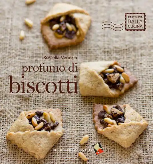 Profumo di biscotti. Ediz. a colori Compra Oggi Stesso