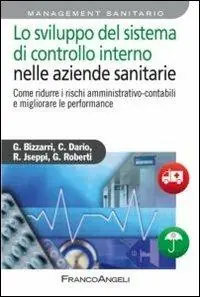 Spedito Oggi Lo sviluppo del sistema di controllo interno nelle aziende sanitarie. Come ridurre i rischi amministrativo-contabili e migliorare le performance