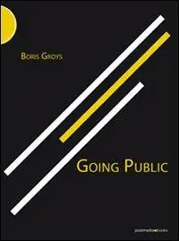 Going public Novità