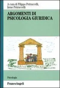 Argomenti di psicologia giuridica Direttamente Dal Produttore