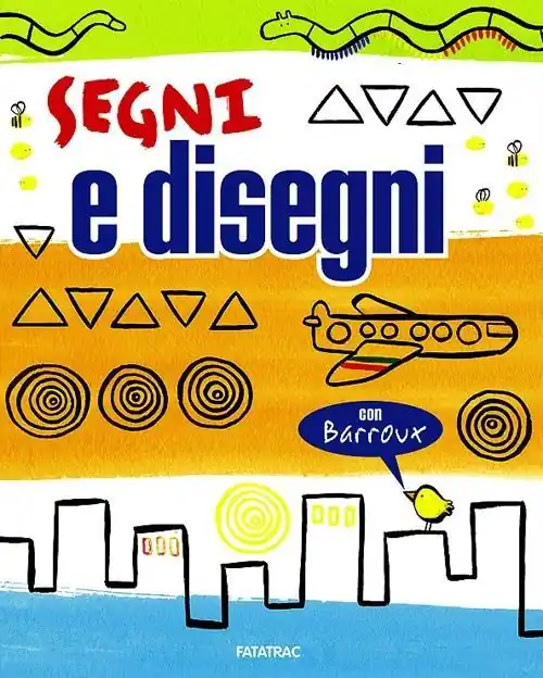 Prezzo Scontato Segni e disegni