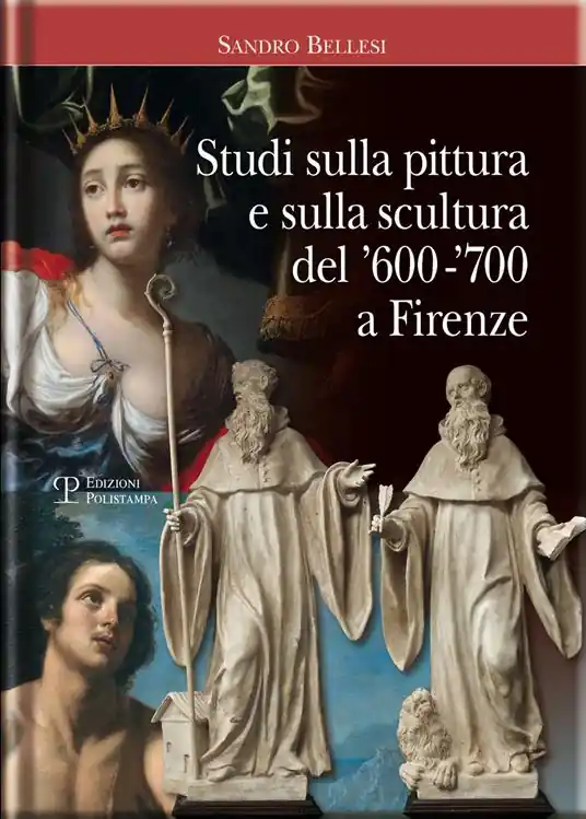 Studi sulla pittura e sulla scultura del ‘600-‘700 a Firenze Direttamente Dal Produttore